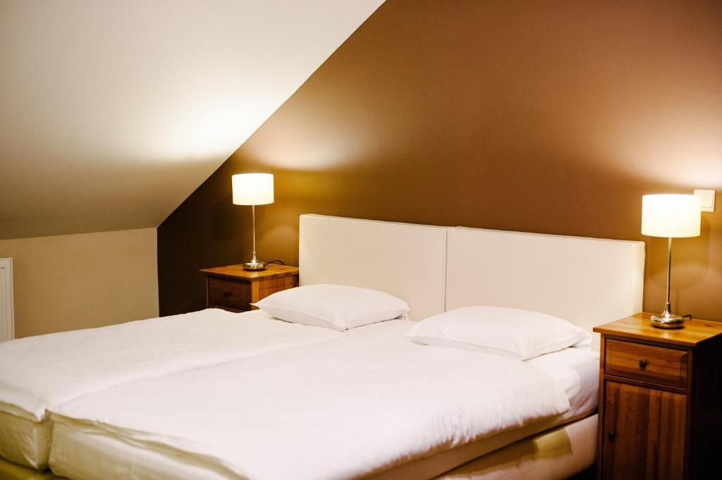 B&B De Vroling Wellen Habitación foto